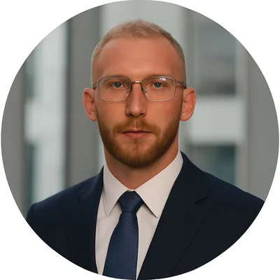 Алексей Нестеров - Руководитель отдела технологий