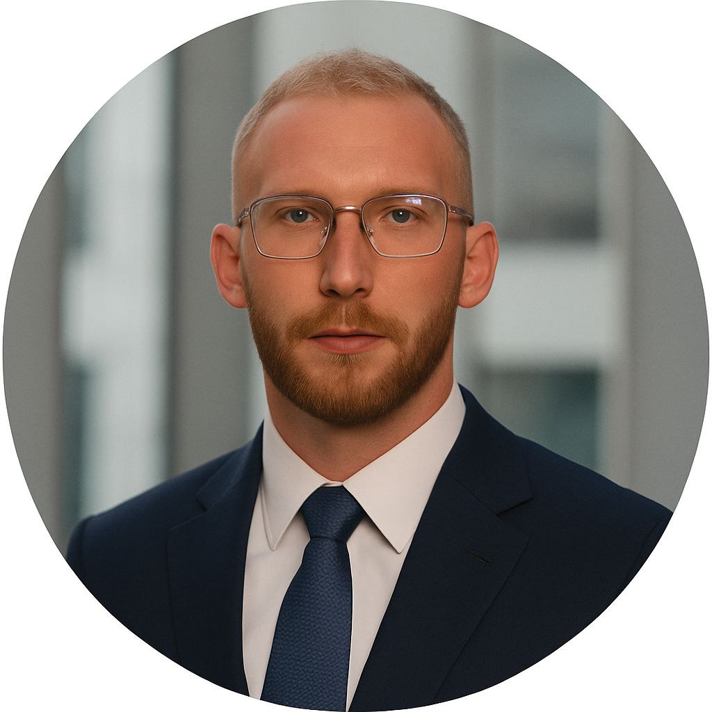 Photo of Aleksey Nesterov