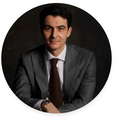 Photo of Umid Sabirov